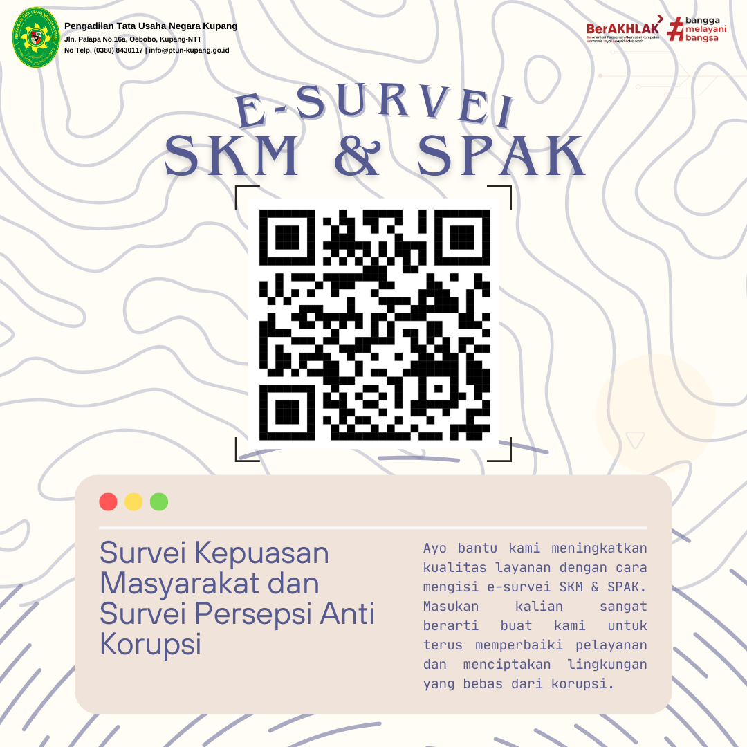 e-Survei SKM dan SPAK